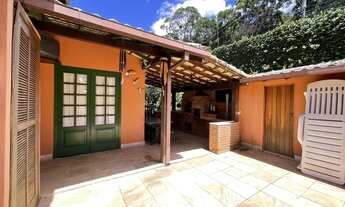 Imagem 5: Casa em Condomínio para Venda em Teresópolis, Albuquerque, 3 dormitórios, 1 suíte, 2 banhe