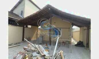 Imagem 2: Casa isolada de 2 dormitórios sendo 1 suite em Praia Grande - Balneário Maracanã