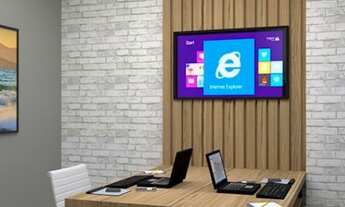 Imagem 5: Apartamento COMERCIAL em Santo andre - SP, Vila Camilópolis