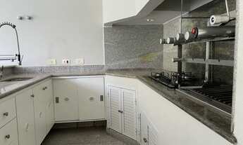 Imagem 5: Casa com 4 dormitórios à venda, 640 m² por R$ 5.900.000,00 - Alphaville 01 - Barueri/SP