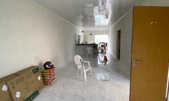 Imagem 4: Casa térrea com piscina - Jardim Marselha