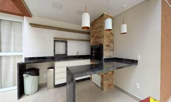 Imagem 7: Duplex, Tatuapé - São Paulo