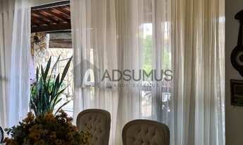 Imagem 4: Cobertura Recreio dos Bandeirantes