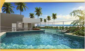 Imagem 4: Apartamento 1,2 e 3/4 em Piatã - Ilha de Creta