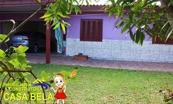 Imagem: Casa padrão com 03 dormitórios!