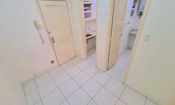 Imagem: Apartamento para venda possui 29 metros