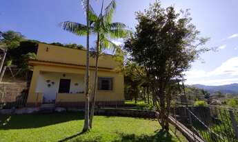 Imagem: Casa tipo chácara com 1.560m2 de área