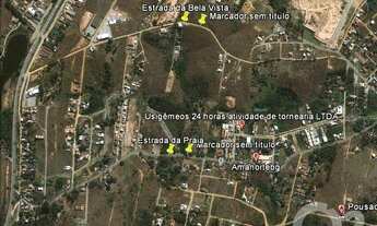 Imagem: Área à venda, 39.905m² por R$1.900.000