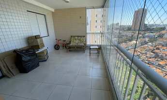 Imagem 3: Apartamento,4 Dormitórios, 2 suítes, 2 vagas + Deposito -Lauzane Paulista - São Paulo - SP