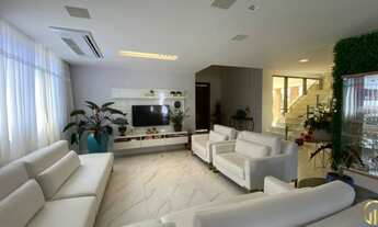 Imagem: Casa alto Padrão no Alphaville Jacuhy