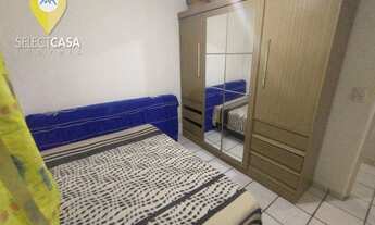 Imagem 4: APARTAMENTO PARQUE DOS PINHOS