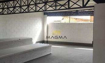 Imagem 6: Galpão à VENDA no Jardim das Indústrias de 395m²