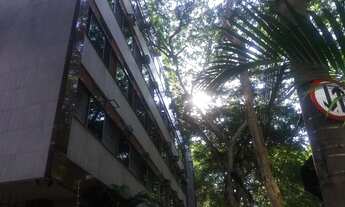 Imagem 4: Apartamento de 170 metros quadrados no bairro Tijuca com 4 quartos