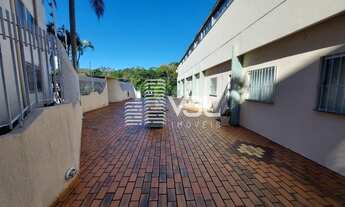 Imagem 3: Investimento, prédio com 17 STUDIOS ao lado da UFSC