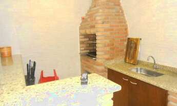 Imagem 3: Sobrado 125M2 3 Dorm (3 Suites