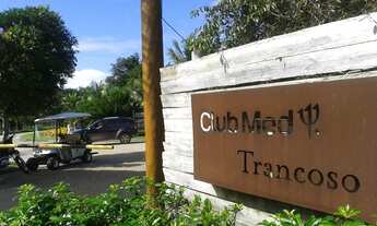 Imagem 3: Terreno vista para o mar