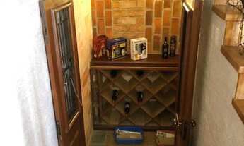 Imagem 4: Nova Lima - Casa de Condomínio - Vila Alpina