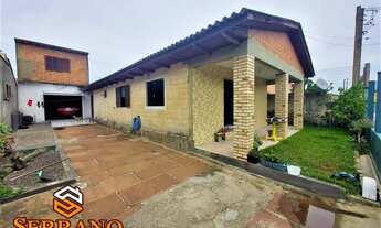 Imagem 2: Imbe - Casa Padrão - Nordeste