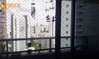 Imagem 7: Apartamento com 2 dormitórios à venda, 43 m² por R$ 320.000 - Torre - Recife/PE