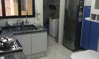 Imagem 6: Apartamento à venda, 104 m² por R$ 520.000,00 - Vila Itapura - Campinas/SP