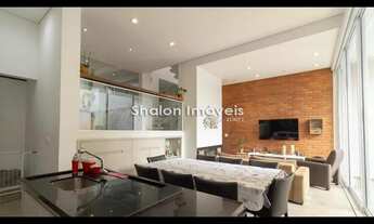 Imagem 4: Casa No Campo Belo, 300M2| 3 Dormitorios (1 Suite