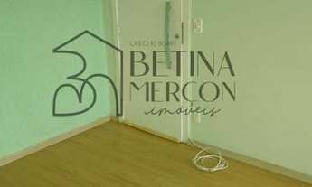 Imagem 7: Excelente Apartamento com 02 Quartos sendo 01 suíte no condomínio Mirante das Águas. São M