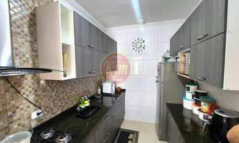 Imagem 7: Sobrado em Condomínio para Venda em São Paulo, Vila Silva Teles, 2 dormitórios, 2 suítes