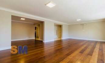 Imagem 3: APARTAMENTO 4 SUITES - 3 VAGAS- LAZER CLUBE