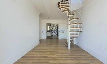 Imagem 4: Apartamento Cobertura Duplex à venda no bairro Indianópolis - São Paulo/SP