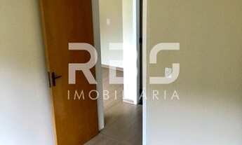 Imagem 2: Apartamento para venda com 48 metros quadrados com 2 quartos