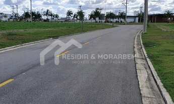 Imagem 5: Terreno no Alphaville-Campos dos Goytacazes/RJ. Condomínio fechado