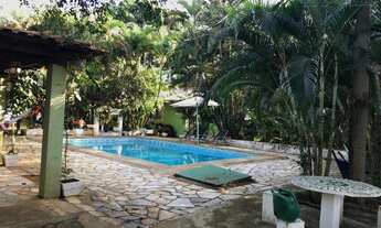 Imagem 7: Casa com 3 dorms, Jardim Los Angeles, Campo Grande - R$ 800 mil, Cod: 515