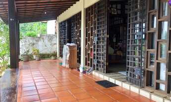 Imagem 6: Casa para venda possui 280 m² com 3 qtos + escritório em Ponta Negra - Natal - RN