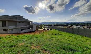 Imagem: Terreno - aclive - vista definitiva para