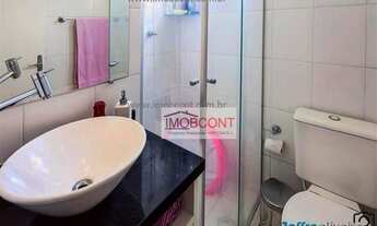 Imagem 6: Apartamento com 2 dormitórios à venda, 50 m² por R$ 350.000,00 - Sacomã - São Paulo/SP