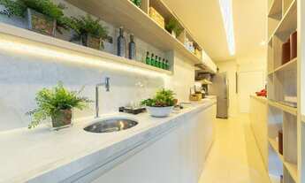 Imagem 6: São Paulo - Apartamento Padrão - Vila Dom Pedro I