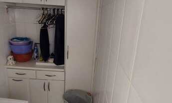 Imagem 7: Apartamento para venda com 76 m2 com 3 quartos e duas vagas em Perdizes laser - São Paulo