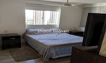 Imagem 4: Apartamento No Iepe Golf, 149M2 | 3 Suites