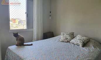 Imagem 2: Apartamento com 3 dorms, Jardim Celeste, São Paulo - R$ 365 mil, Cod: 3930