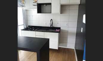 Imagem 4: Studio para venda com 32m² na região do Morumbi, 1 vaga e varanda- Condomínio Park Jardim