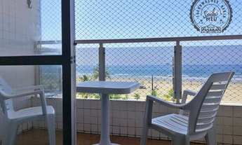 Imagem 2: Apartamento para venda 02 dormitórios em Guilhermina - Praia Grande - SP