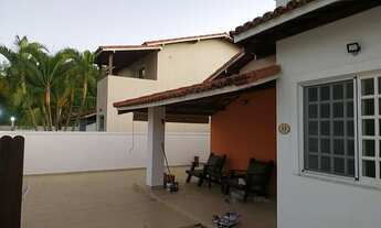 Imagem 2: Casa nascente, 4/4 no Condomínio Foz do Joanes em Buraquinho<br><br>