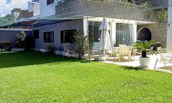 Imagem 6: Casa em condomínio de alto padrão na Barra da Tijuca