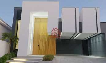 Imagem: Casa com 3 dormitórios à venda por R$