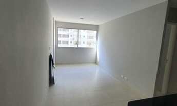 Imagem 2: Apartamento de um dormitório com vaga de garagem, em Santa Cecilia!!