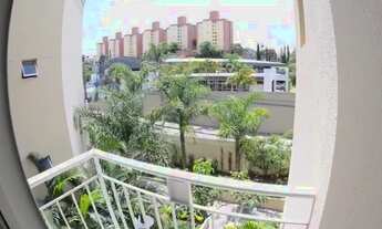 Imagem 7: São Paulo - Apartamento Padrão - Interlagos