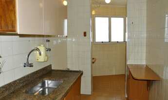 Imagem 5: Apartamento para aluguel possui 45 metros quadrados com 1 quarto em Vila Mariana - São Pau