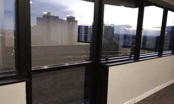 Imagem 6: Sala/Conjunto para aluguel com 51 metros quadrados