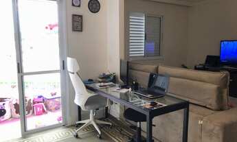 Imagem 6: Apartamento No Refugio Marajoara, 88M2