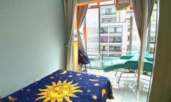 Imagem 5: Apartamento para Venda em São Paulo, Santa Cecília, 1 dormitório, 1 banheiro